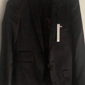 Paisley &Gray Skinny Fit Coat